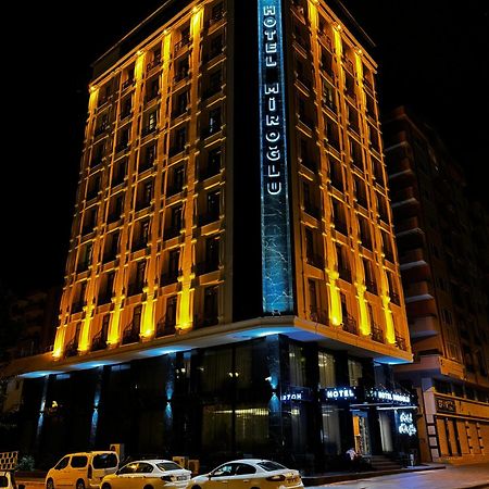 Miroglu Hotel ดิยาร์บาคีร์ ภายนอก รูปภาพ